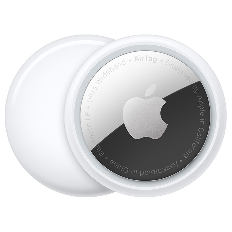 AirTag d'Apple

airtag-apple