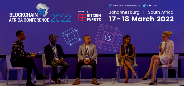 Blog Blockchain Africa Conference