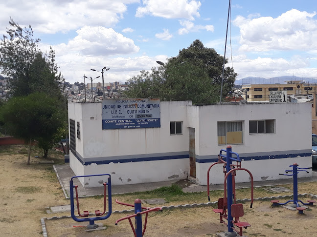 UPC Quito Norte - Quito