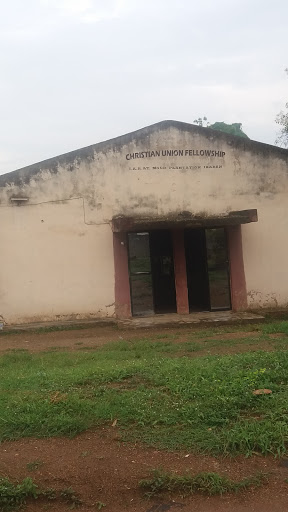 Baptist Church, 5 Pepsi Road, Oluyole, Ibadan, Nigeria, Church, state Oyo