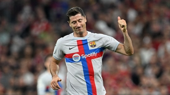 Lewandowski, Tchouameni, Cavani and all the major signings for LaLiga in 2022-23: A football game "should always be a show,"