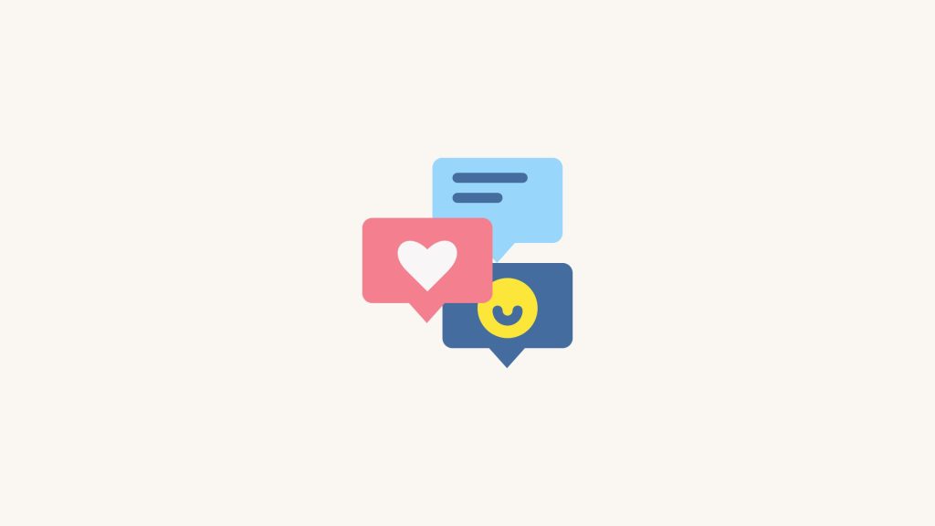 promote membership site on social media