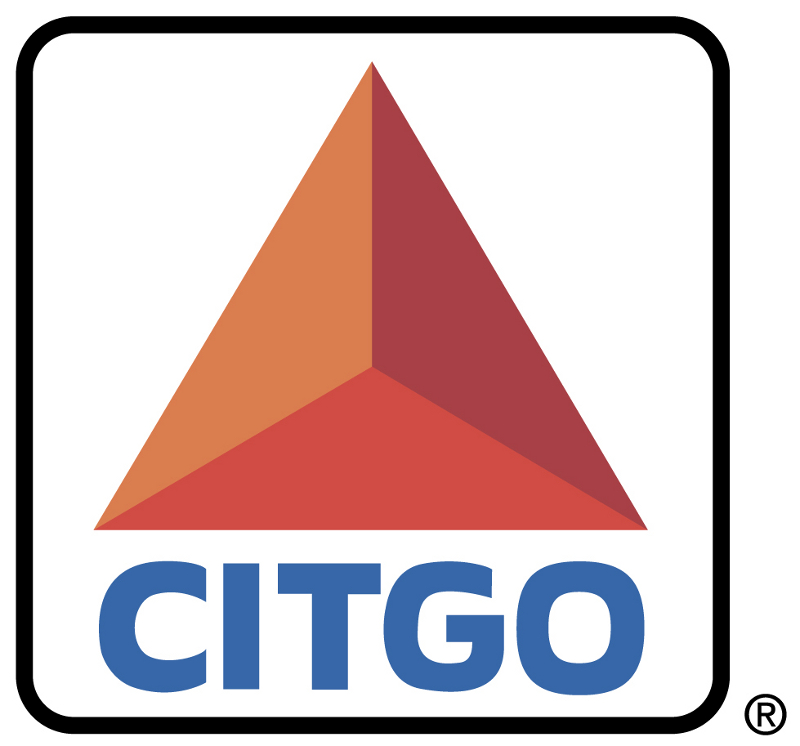 Logotipo de la empresa Citgo