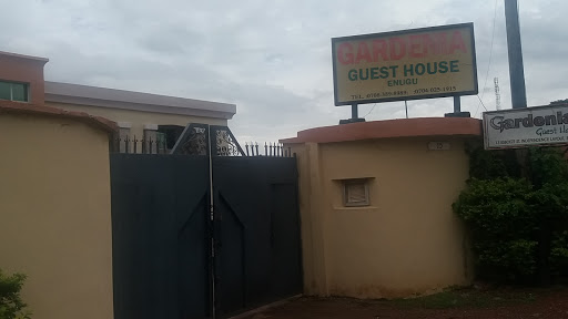 Gardenia Guest House, 13/15 Igboeze Street, Independence Layout/130 Ogui Road, Independence Layout, Enugu, Enugu, Nigeria, Tourist Attraction, state Enugu