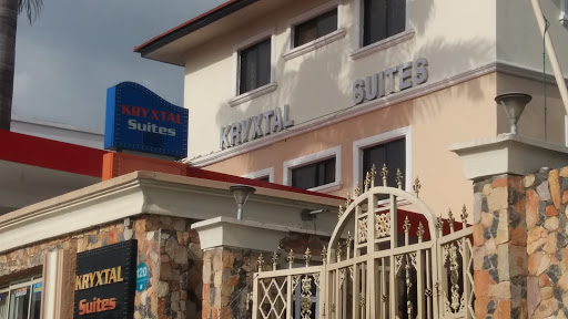 Kryxtal Suite