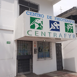 Centro De Fisioterapia Centrafyr