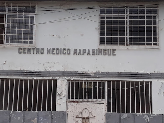 Opiniones de Centro Medico Mapasingue en Guayaquil - Médico