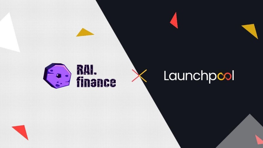 RAI x Launchpool