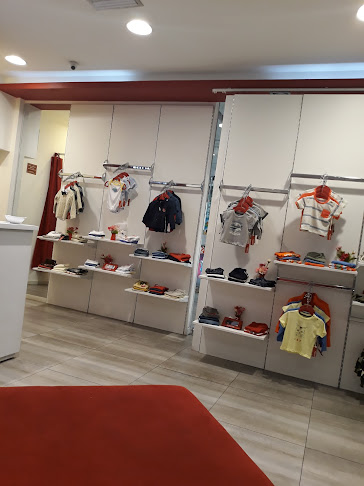 Shikuelitos - Tienda de ropa