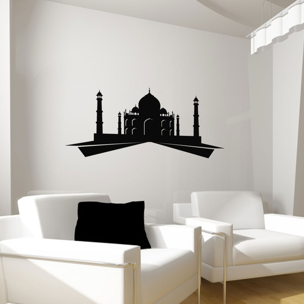 Large Vinyl Decals for Walls