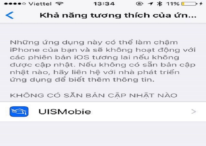 Giúp iPhone chạy mượt hơn chỉ với một thao tác này