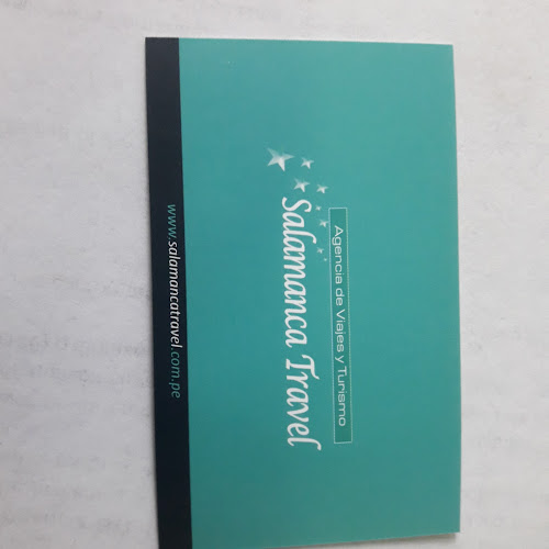 Salamanca Travel - Lima