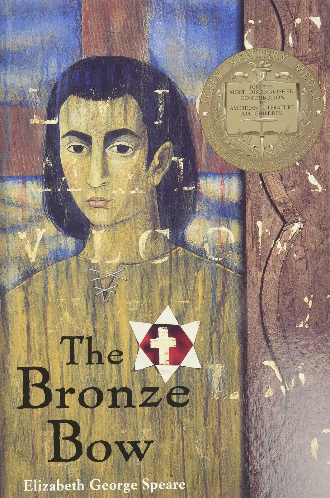 The Bronze Bow: Speare, Elizabeth George: 0046442137195: Amazon.com: Books