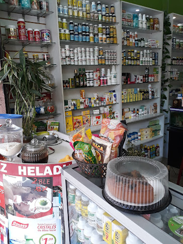 Opiniones de Productos Naturales Poder Herbal en Guayaquil - Farmacia