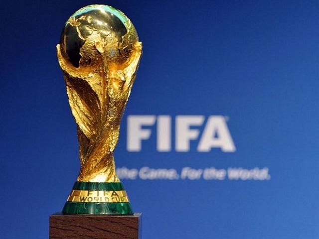 cup jules rimet đã từng là cup vàng của giải vô địch bóng đá Thế giới