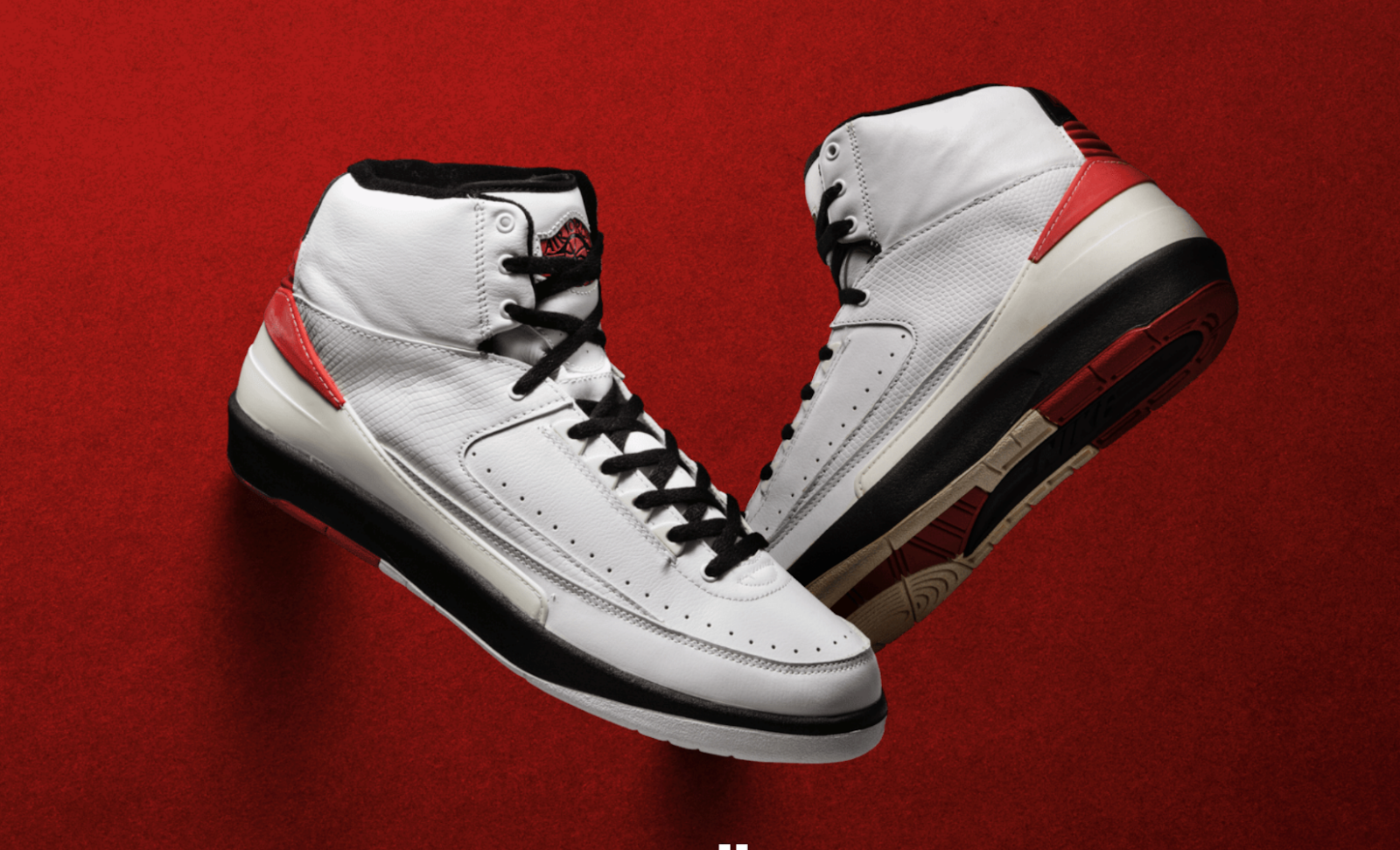 Air Jordan 2 – Official Release Dates 2022 | SneakerNews.com
