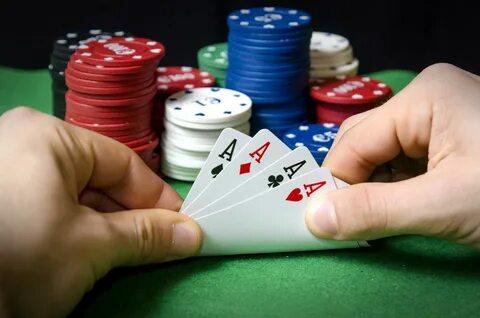 Важность стратегии в покере - poker-dice.ru.