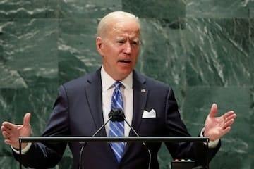 10 điểm rút ra từ phát biểu của Tổng thống Biden trước Đại hội đồng Liên Hiệp Quốc ngày 21/9/2021