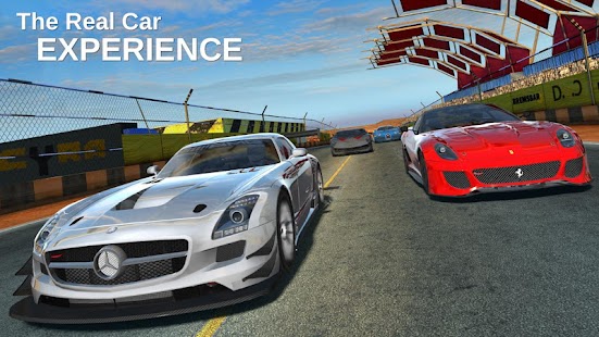 Download GT Racing 2: The Real Car Exp apk