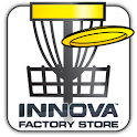 INNOVA Disc Golf Pro Shop apk