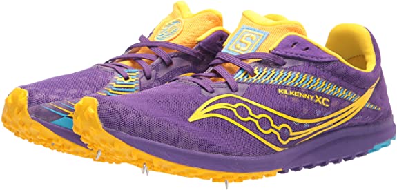 Saucony Women's Kilkenny Xc 9 Cross Country Running Shoes