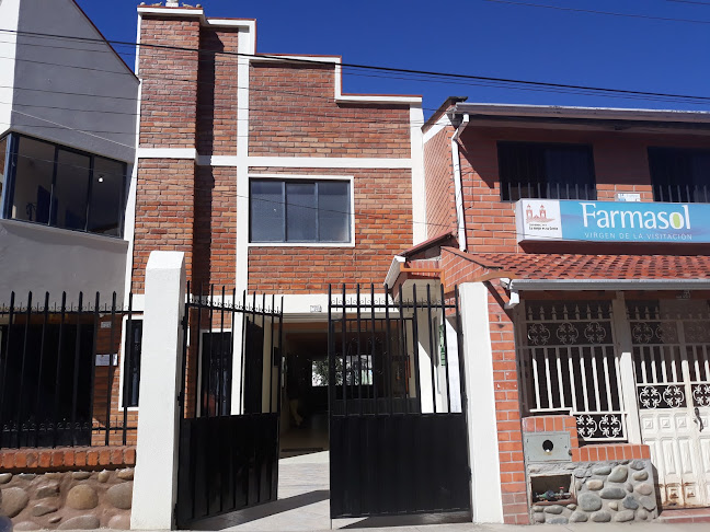 Opiniones de Centro de Salud Sinincay en Cuenca - Farmacia