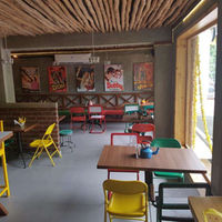 Chai Galli's photo