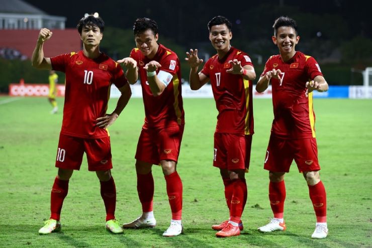 Bốc thăm vòng bảng AFF Cup: Việt Nam đấu Malaysia, Thái Lan vào &#34;bảng tử thần&#34; - 7