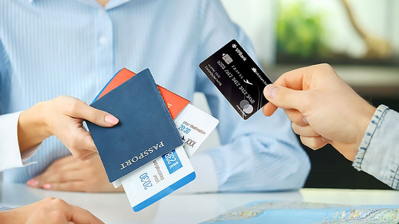 Nợ xấu có mở được thẻ tín dụng không?