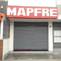 Oficina seguros MAPFRE Lima