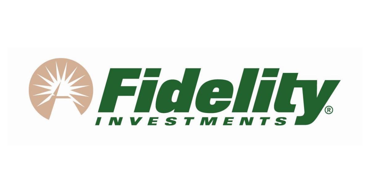 Fidelity IRA