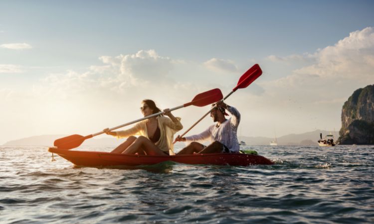 Canoe Vs Kayak Fishing- you need to know