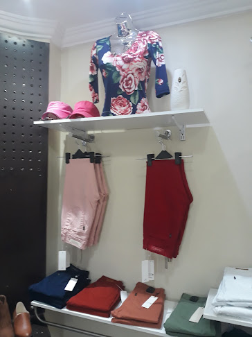 Opiniones de Rocka Jeans en Cuenca - Tienda de ropa