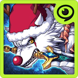 Monster Warlord apk Download