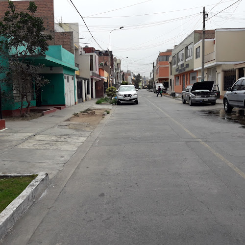Comentarios y opiniones de EXHIBIDORES PERU S.A