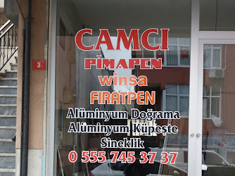 Camcı Pimapen Winsa Firatpen