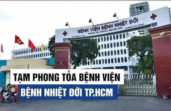 THỬ BÀN VỀ TÌNH HÌNH CHỐNG DỊCH Ở VN.