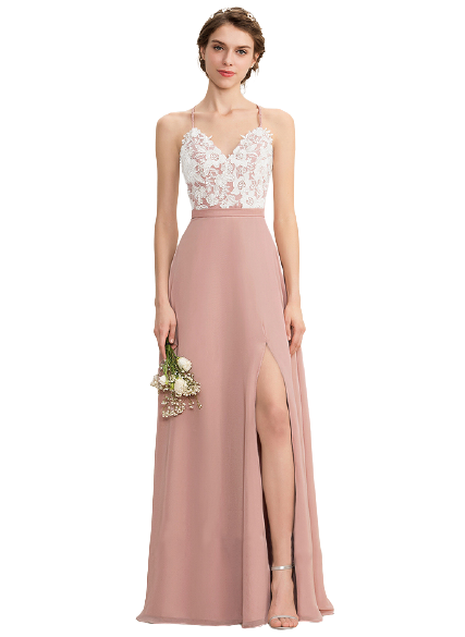 bridesmaid dresses