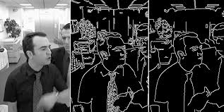 Edge Detection in Opencv 4.0, A 15 Minutes Tutorial | by Dan Ringwald |  Sicara's blog | Medium