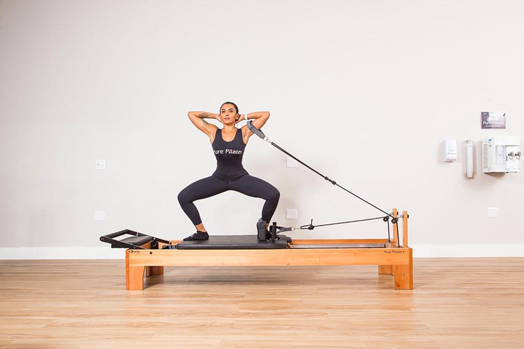 Pilates e musculação: a combinação perfeita para ter um corpo forte e equilibrado