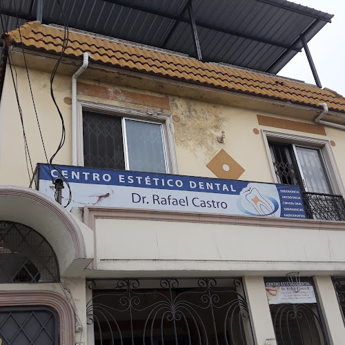 Opiniones de Centro Estético Dental en Guayaquil - Dentista