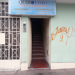 QUIRO FISIO