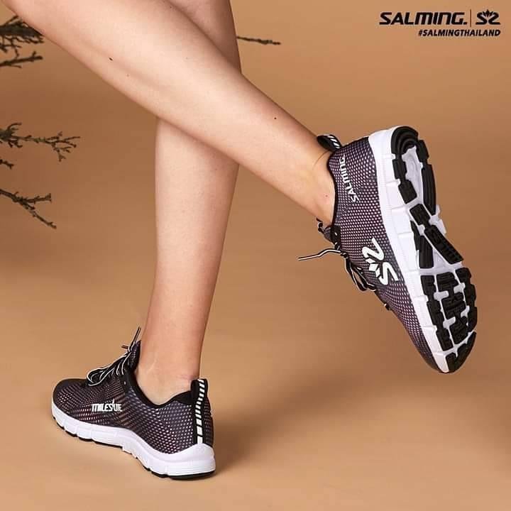 5 รองเท้าวิ่ง Salming รองเท้าวิ่งระยะไกลที่ให้คุณสมบัติแตกต่างกันในแต่ละรุ่น10