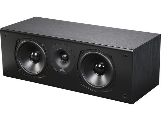 Bộ xem phim Amply Denon X550BT + Bộ 5.1 Polk Audio T50 Chất lượng - 3