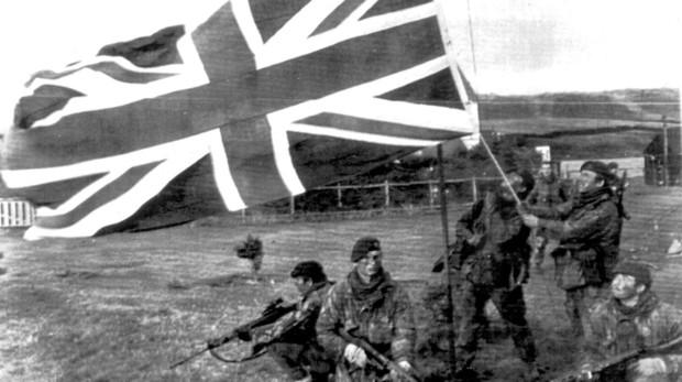 Guerra de las Malvinas: la guerra que forjó a la «Dama de Hierro»