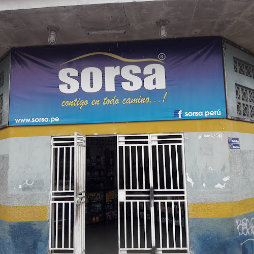 Sorsa