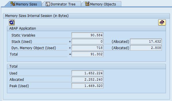 memory_analysis