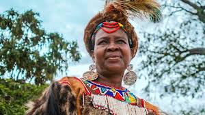 Theresa Kachindamoto a mulher que salvou 3500 crianças em Malawi