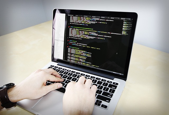 Coding, Bisnis, Bekerja