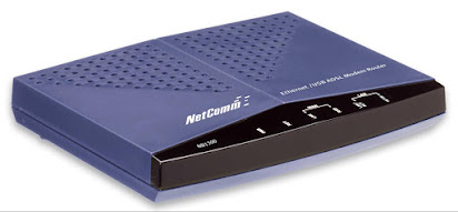 Download netcomm network access